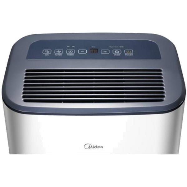 Осушувач повітря Midea MDDF-20DEN7