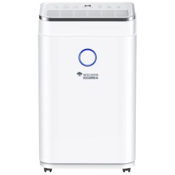 Осушувач повітря Mycond Roomer Smart 25