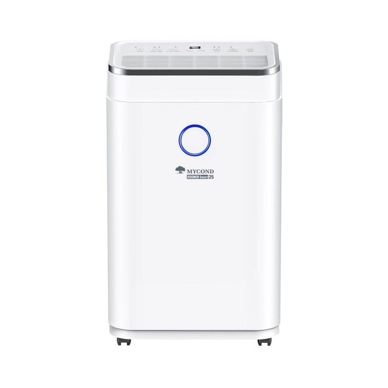 Осушувач повітря Mycond Roomer Smart 25