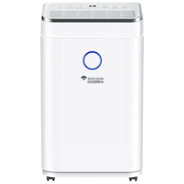 Осушувач повітря Mycond Roomer Smart 25