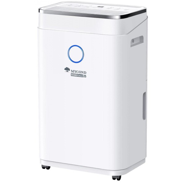 Осушувач повітря Mycond Roomer Smart 25