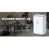 Осушувач повітря Mycond Roomer Smart 25