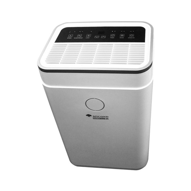 Осушувач повітря Mycond Roomer Smart 25