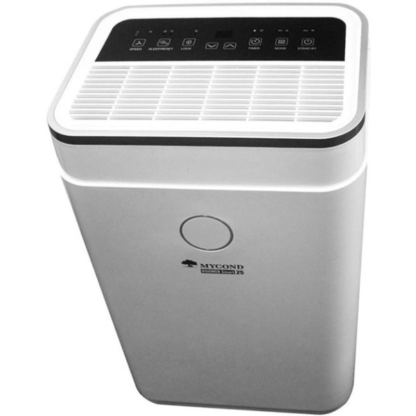 Осушувач повітря Mycond Roomer Smart 25