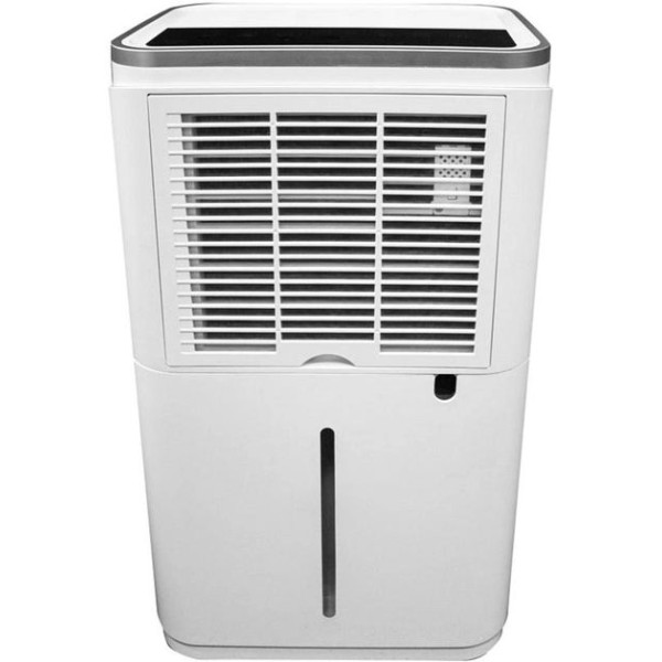 Осушувач повітря Mycond Roomer Smart 25