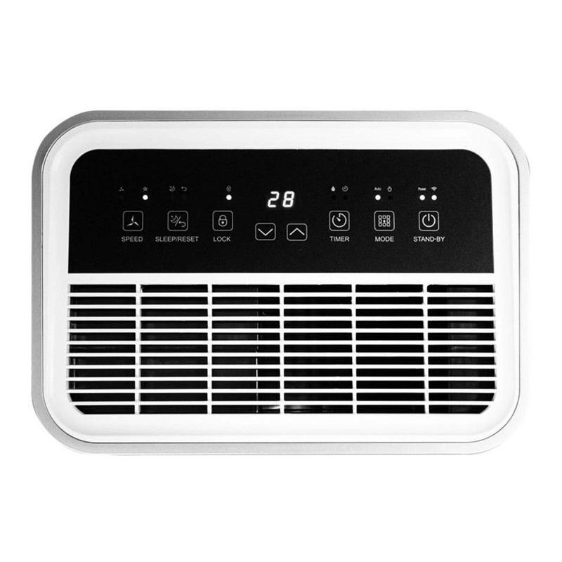 Осушувач повітря Mycond Roomer Smart 25