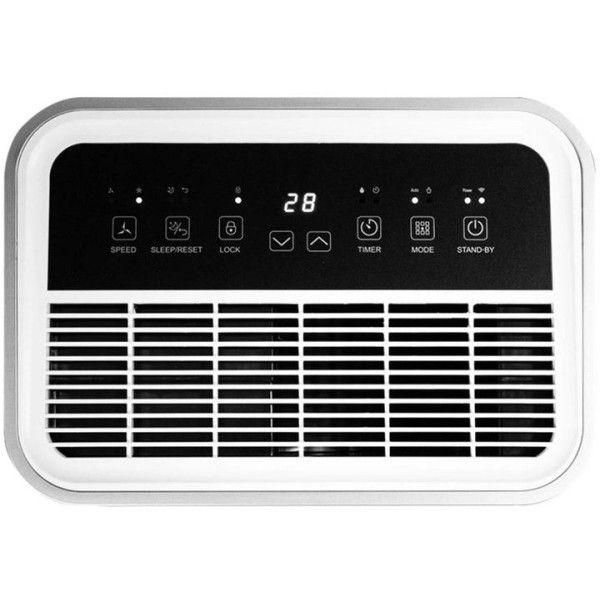 Осушувач повітря Mycond Roomer Smart 25