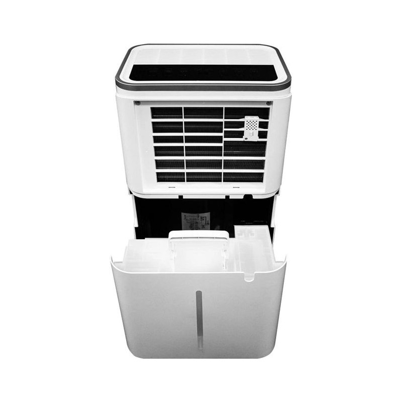 Осушувач повітря Mycond Roomer Smart 25