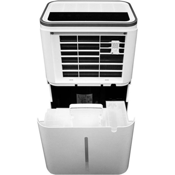 Осушувач повітря Mycond Roomer Smart 25