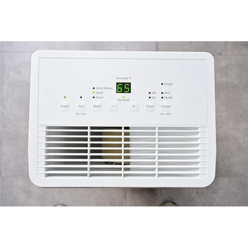 Осушувач повітря Haier AG16BB1TAA