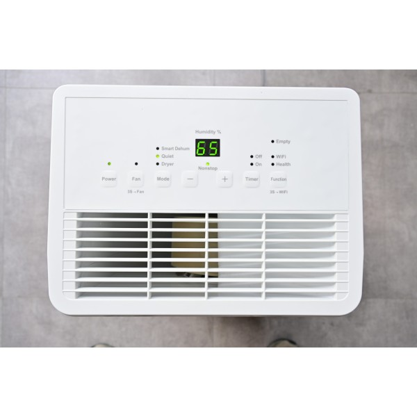 Осушувач повітря Haier AG16BB1TAA