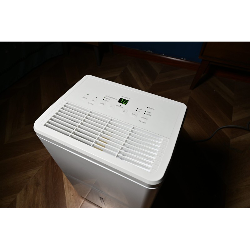 Осушувач повітря Haier AG16BB1TAA