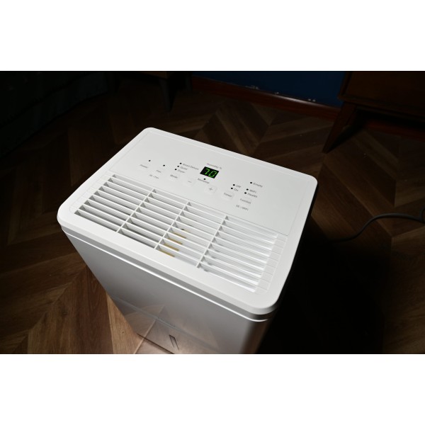 Осушувач повітря Haier AG16BB1TAA