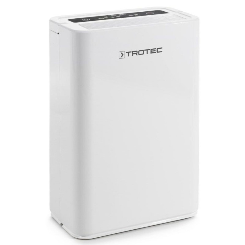 Осушувач повітря Trotec TTK 52 E