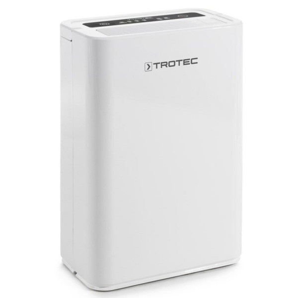 Осушувач повітря Trotec TTK 52 E
