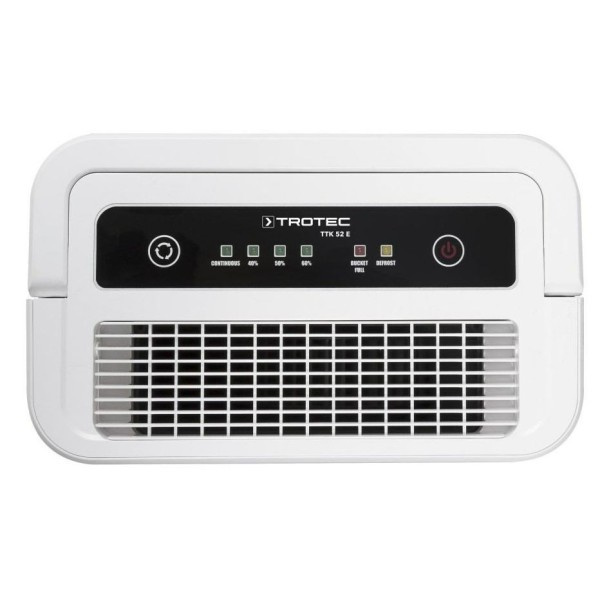 Осушувач повітря Trotec TTK 52 E