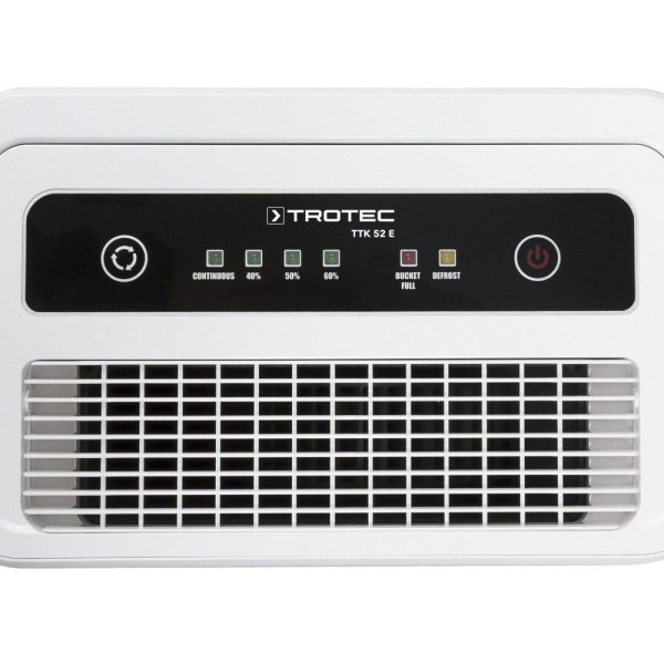 Осушувач повітря Trotec TTK 52 E