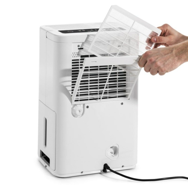 Осушувач повітря Trotec TTK 52 E