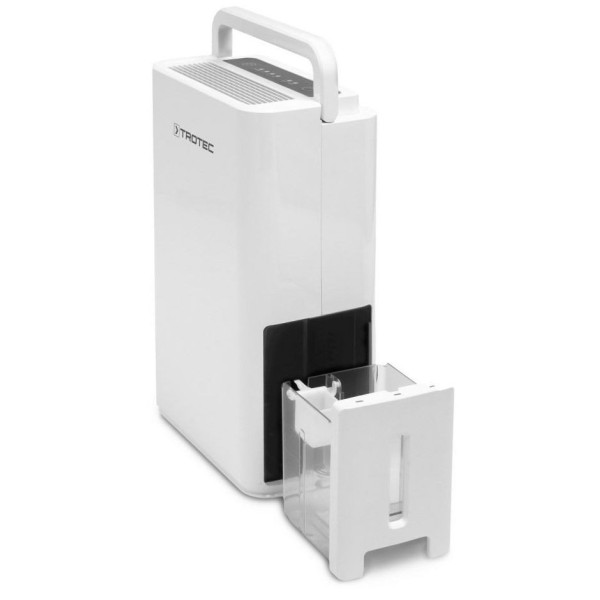 Осушувач повітря Trotec TTK 52 E