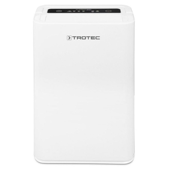 Осушувач повітря Trotec TTK 52 E