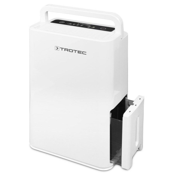 Осушувач повітря Trotec TTK 52 E