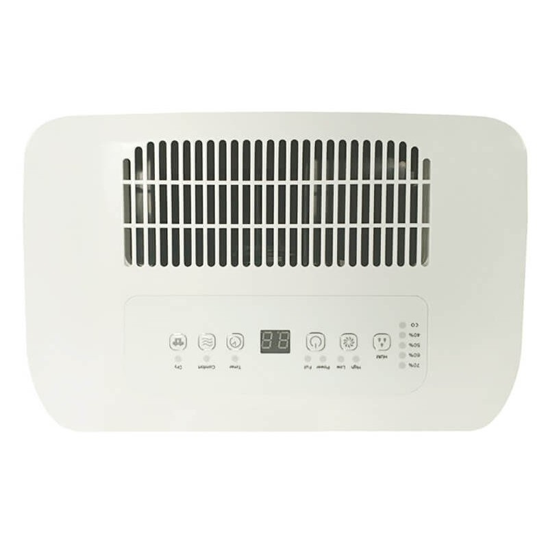 Осушувач повітря Cooper&Hunter WD8 WF CH-D005WD8-12LDWF