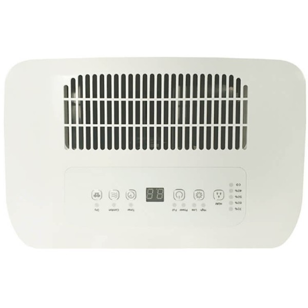 Осушувач повітря Cooper&Hunter WD8 WF CH-D005WD8-12LDWF