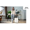 Осушувач повітря Cooper&Hunter WD8 WF CH-D005WD8-12LDWF