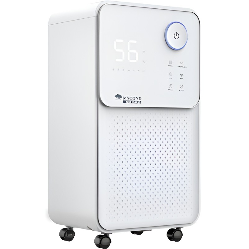 Осушувач повітря Mycond Yugo Smart 16