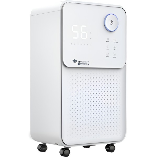 Осушувач повітря Mycond Yugo Smart 16