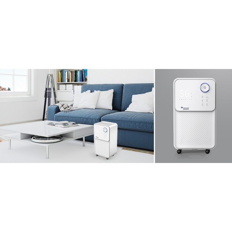Осушувач повітря Mycond Yugo Smart 16