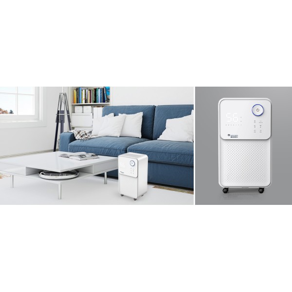 Осушувач повітря Mycond Yugo Smart 16