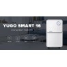 Осушувач повітря Mycond Yugo Smart 16