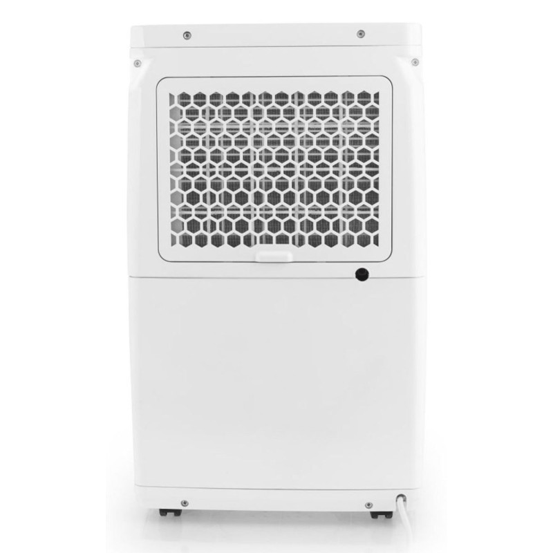 Осушувач повітря Trotec TTK 72 E