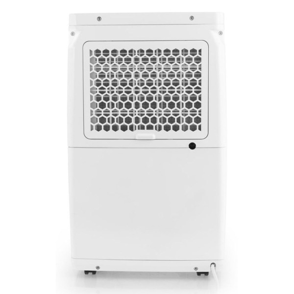 Осушувач повітря Trotec TTK 72 E