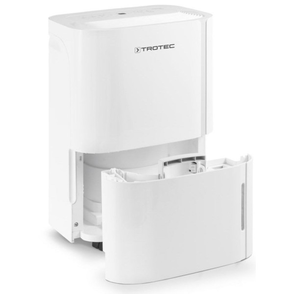 Осушувач повітря Trotec TTK 66 E