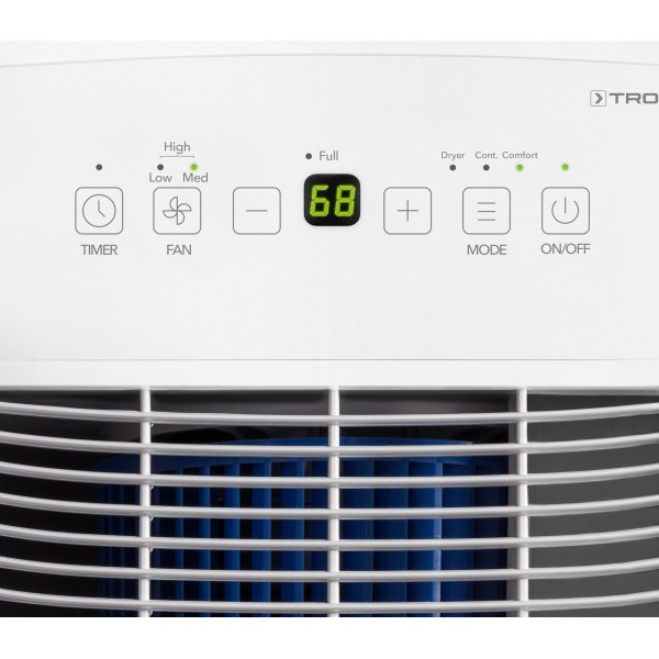 Осушувач повітря Trotec TTK 66 E