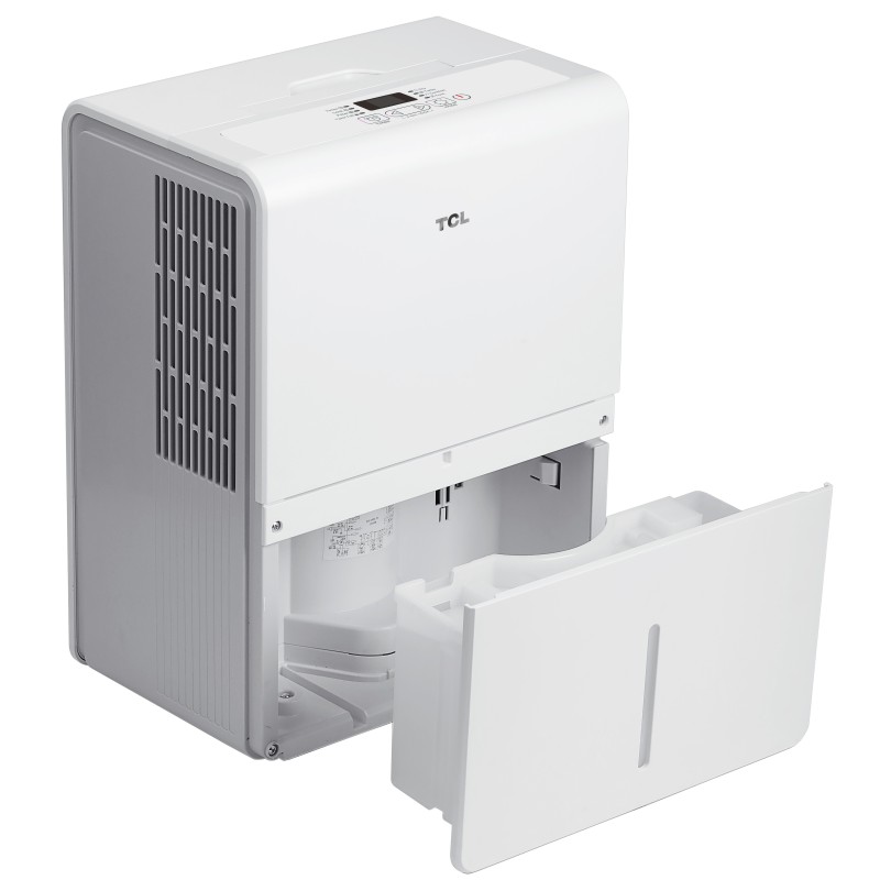 Осушувач повітря TCL DEM25EB