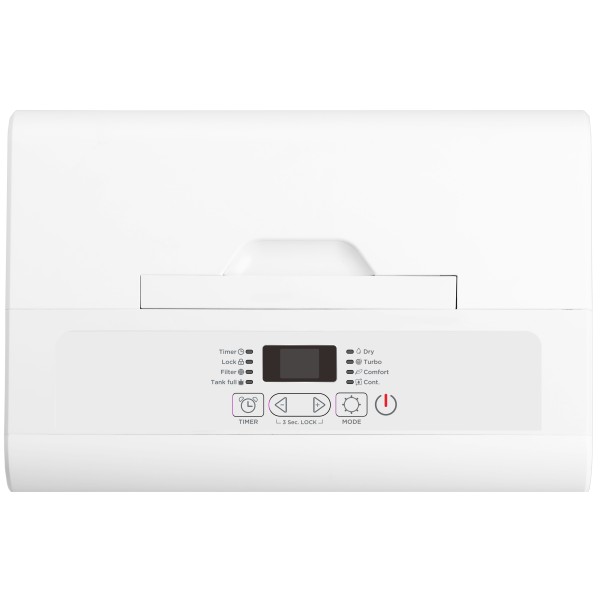 Осушувач повітря TCL DEM25EB