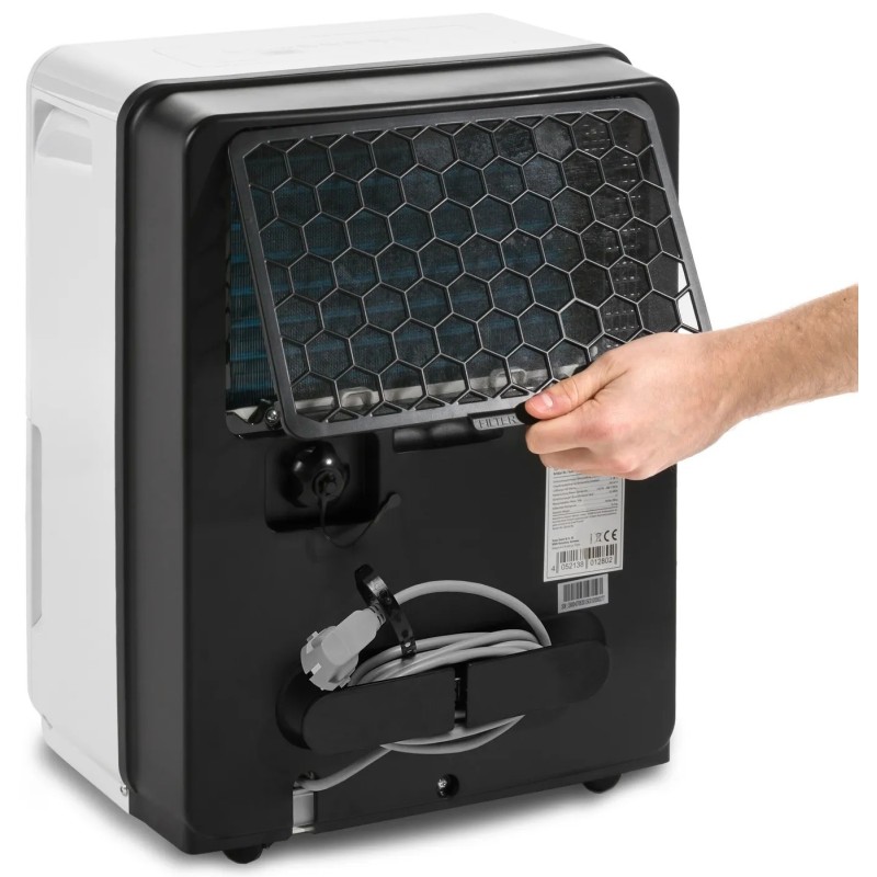 Осушувач повітряTrotec TTK 96 E (1.120.000.101)