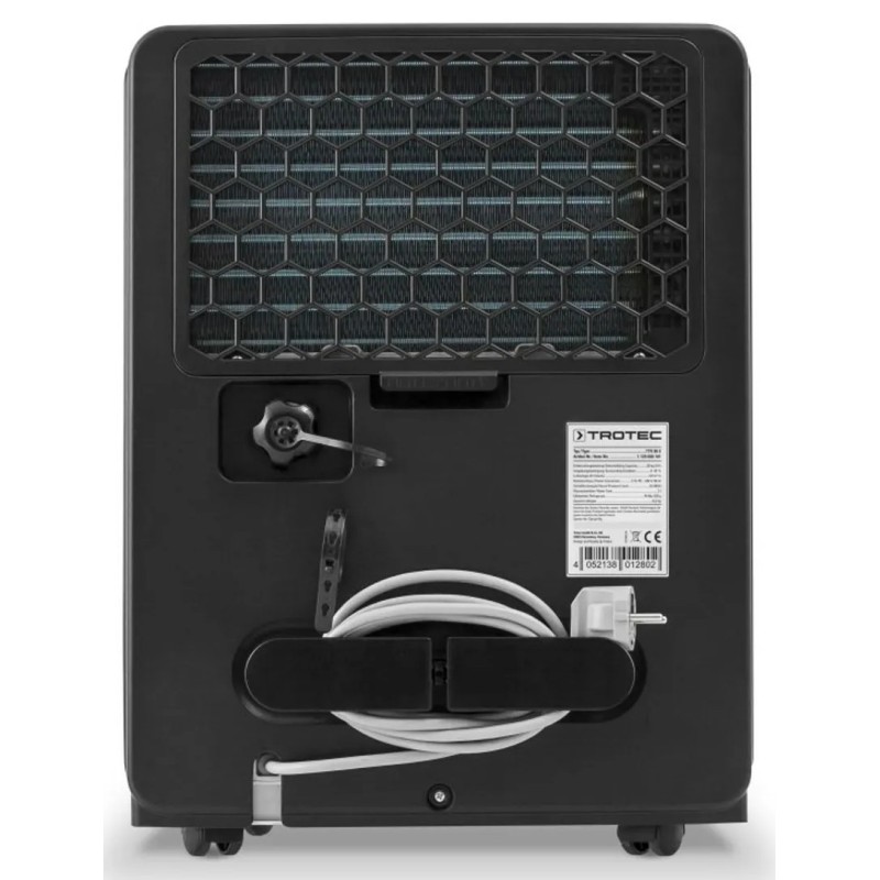 Осушувач повітряTrotec TTK 96 E (1.120.000.101)