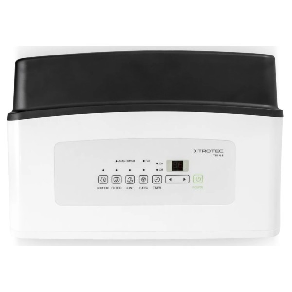 Осушувач повітряTrotec TTK 96 E (1.120.000.101)