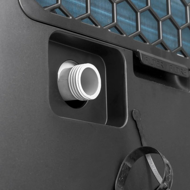 Осушувач повітряTrotec TTK 96 E (1.120.000.101)