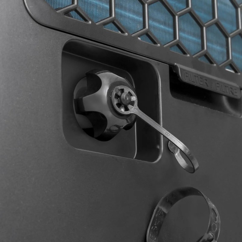 Осушувач повітряTrotec TTK 96 E (1.120.000.101)