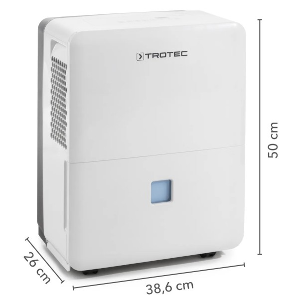 Осушувач повітряTrotec TTK 96 E (1.120.000.101)
