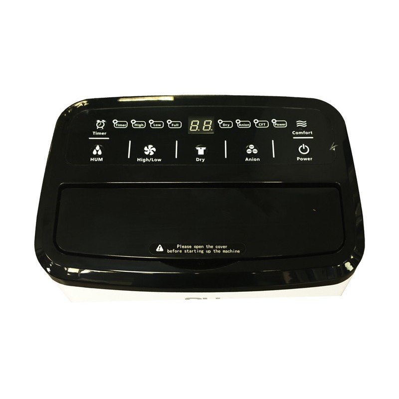 Осушувач повітря Cooper&Hunter WD8 WF CH-D009WD8-20LDWF