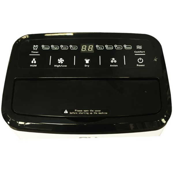 Осушувач повітря Cooper&Hunter WD8 WF CH-D009WD8-20LDWF