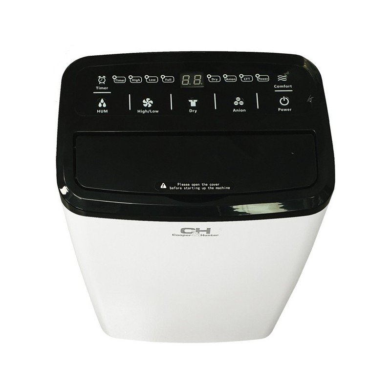 Осушувач повітря Cooper&Hunter WD8 WF CH-D009WD8-20LDWF