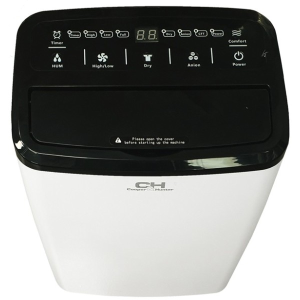Осушувач повітря Cooper&Hunter WD8 WF CH-D009WD8-20LDWF