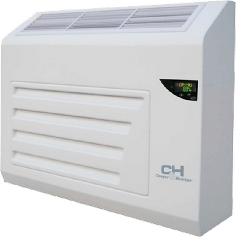 Осушувач повітряCooper&Hunter CH-D042WD NEW